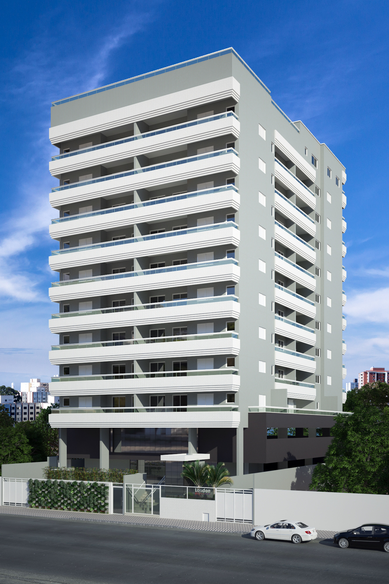 London Residence